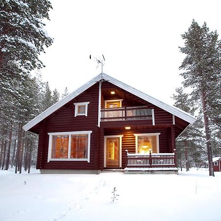 Levi President Vaelirakka Chalet Ngoại thất bức ảnh