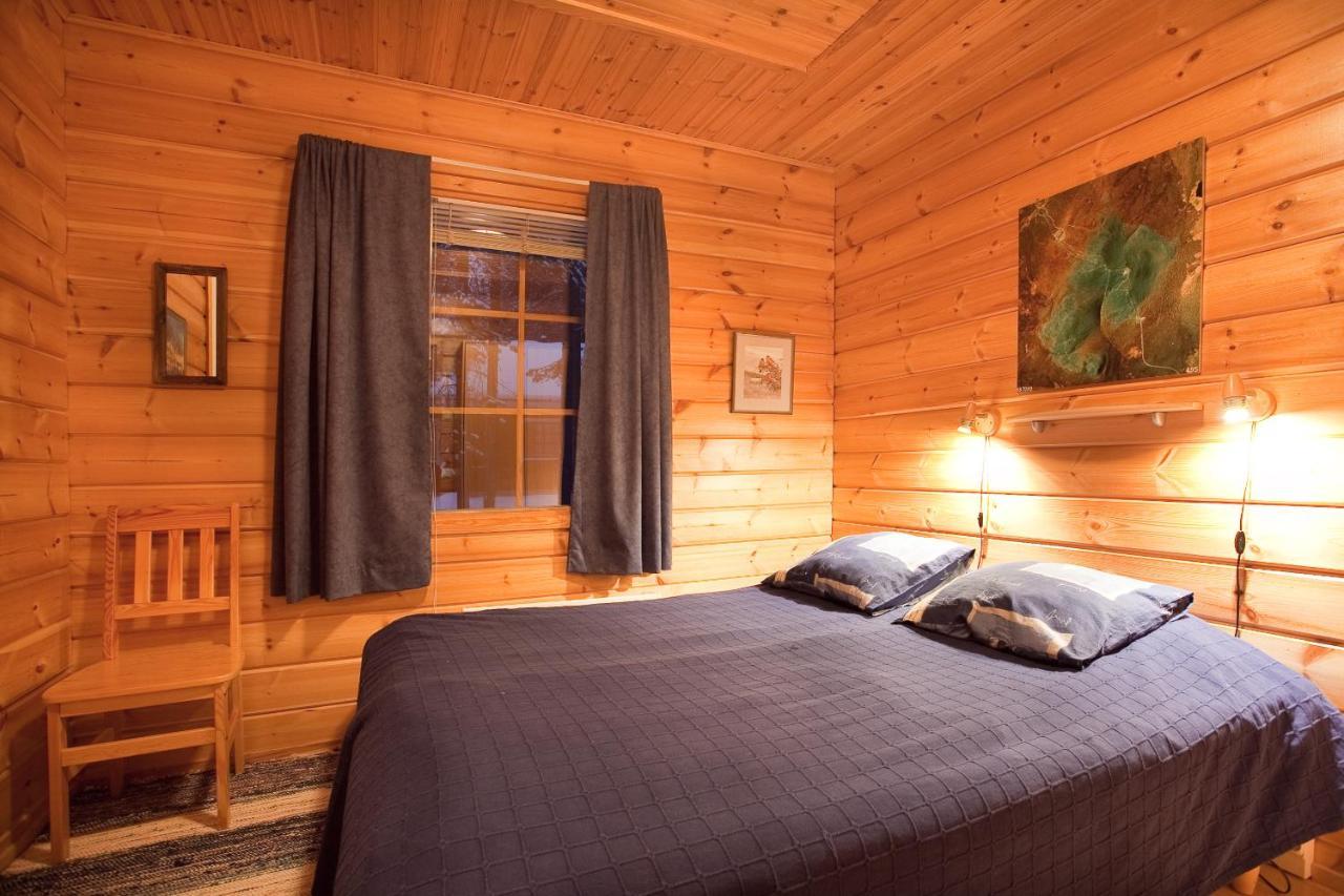 Levi President Vaelirakka Chalet Ngoại thất bức ảnh